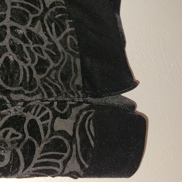 Easy Wear by Chico's size 3 black - Picture 6 of 12